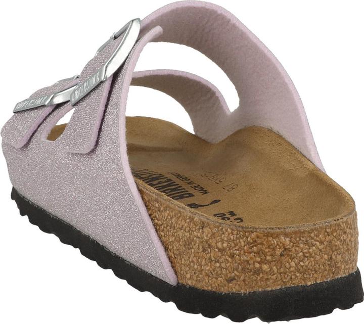 Produktbild Birkenstock Arizona Synthetik schmal (40)