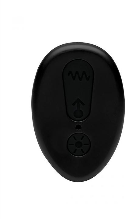 Immagine prodotto Doc Johnson Thrusting Anal Plug