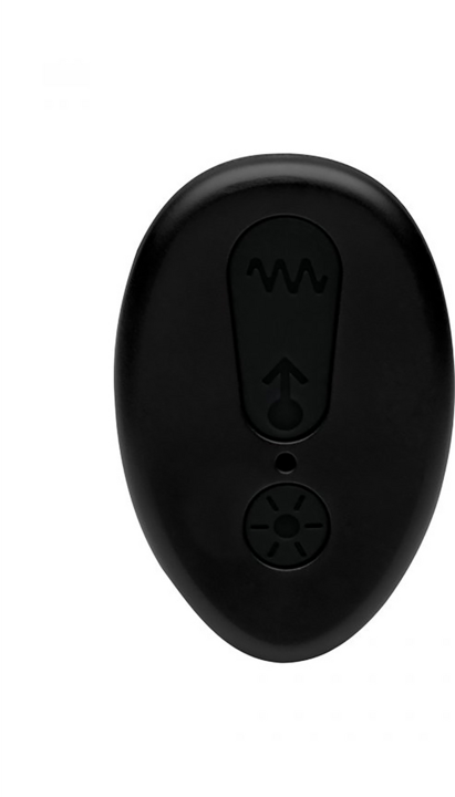 Produktbild Doc Johnson Thrusting Anal Plug