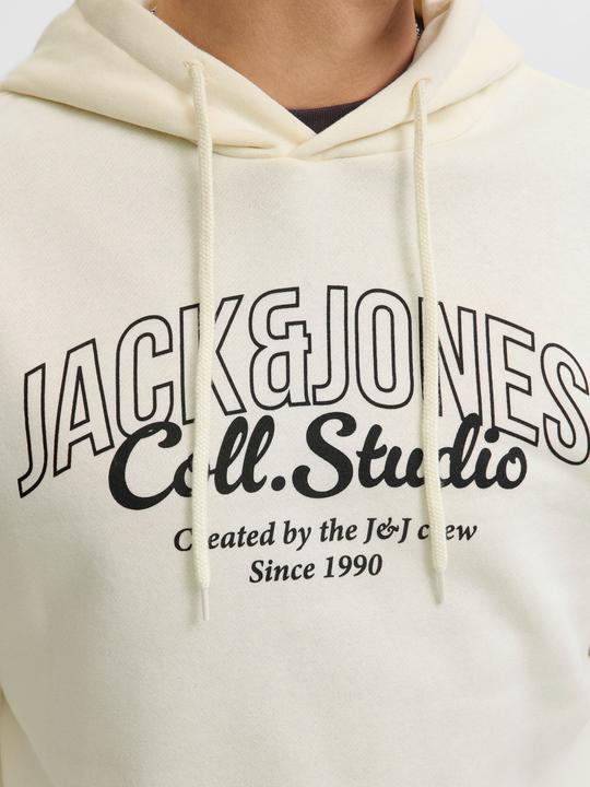 Produktbild Jack & Jones 2er-pack Kapuzenpullover Kapuzenpullover (S)