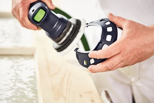 Produktbild Festool Exzenterschleifer ETS 125 REQ-Plus (Exzenterschleifer, 250 W)