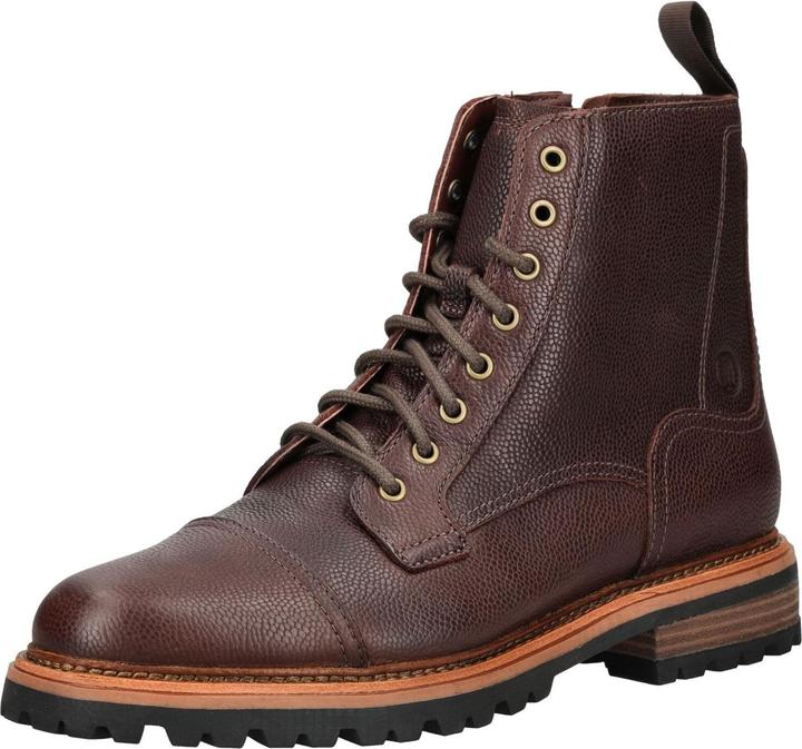 Actual product image Clarks Clarkridge Hi - 63535 (43)