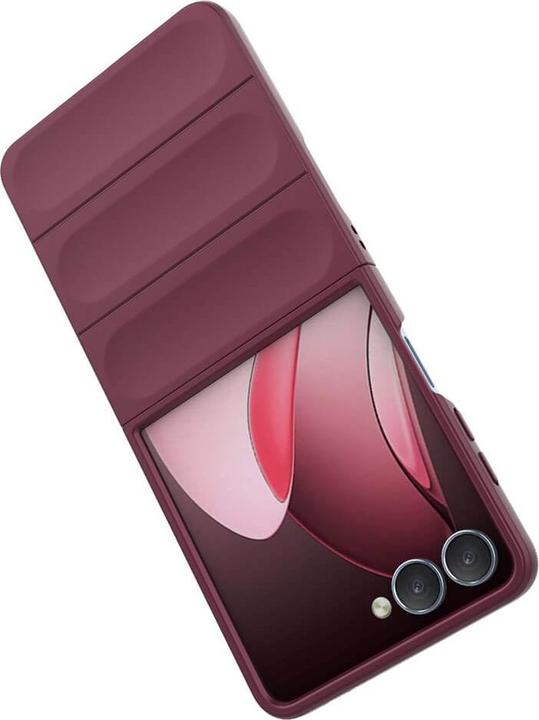 Immagine prodotto Cover-Discount Rugged Protective Hülle (Samsung Galaxy Z Flip7)