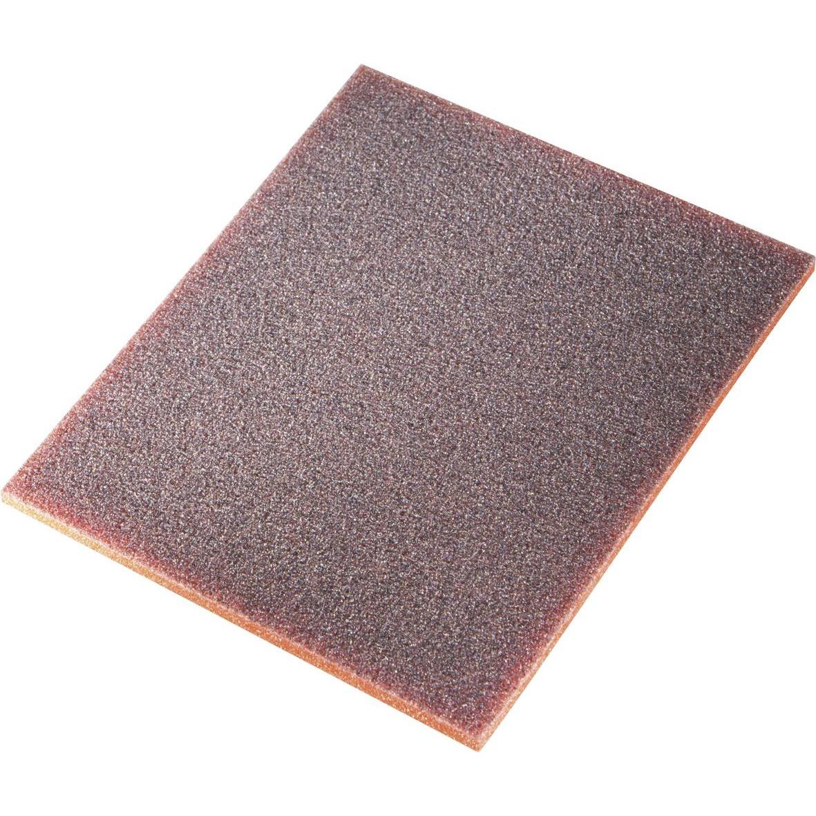 SIA, Schleifmittel, Pad 140x115mm medium P60Ser7979 VPE: 20 (60)