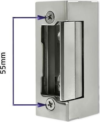 Productafbeelding Qoltec 52459 Elektrische staking Met slot