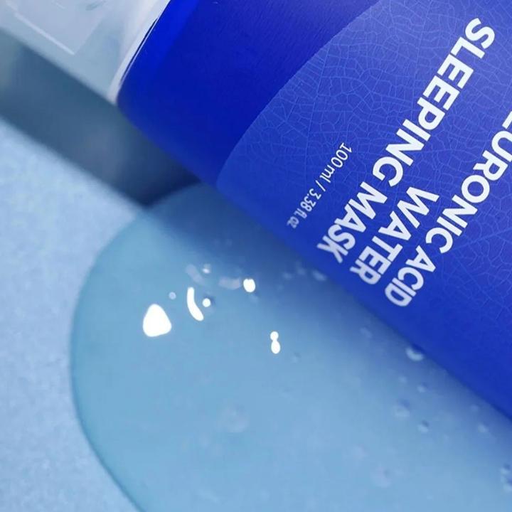 Image du produit Isntree Masque de sommeil (100 ml)