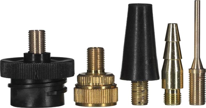 Immagine prodotto Einhell TE-AC 36/6/8 Li OF Set (8 bar, 6 l)