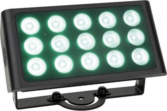 Image du produit Showtec Cameleon Flood 15 Q4 Tour (5 W, LED)