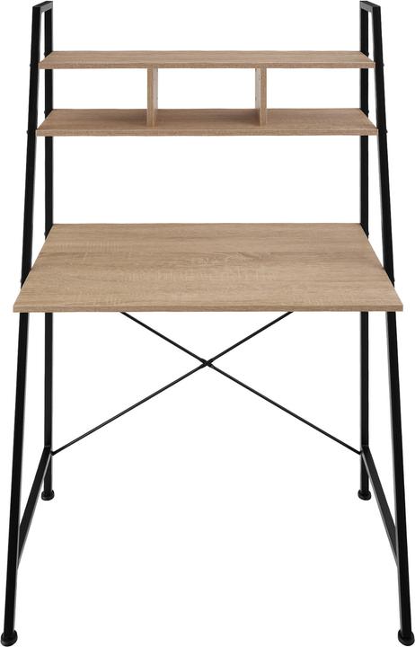 Immagine prodotto tectake Exeter (85,5 x 46,5 x 140 cm)