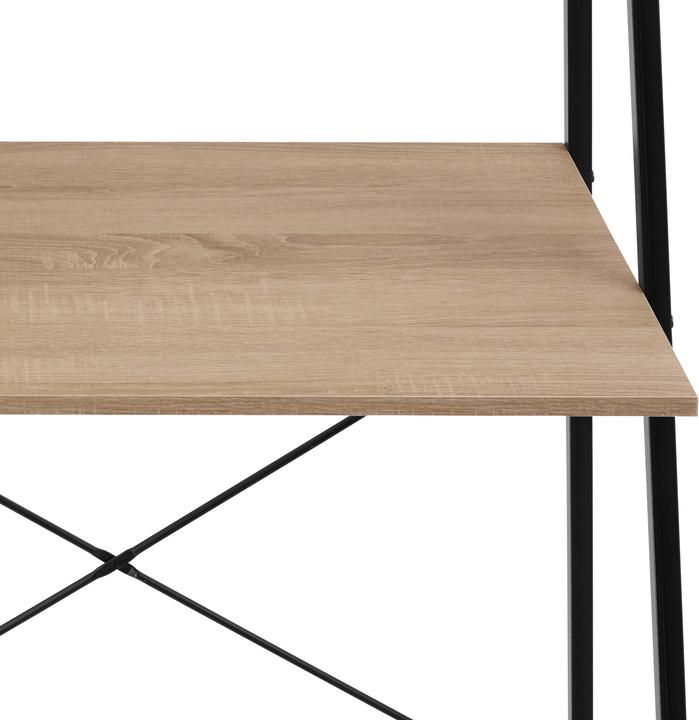 Immagine prodotto tectake Exeter (85,5 x 46,5 x 140 cm)