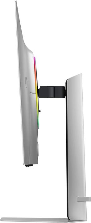 Actual product image Samsung Odyssey OLED G8 - G81SF (3840 x 2160 Pixels, 32")