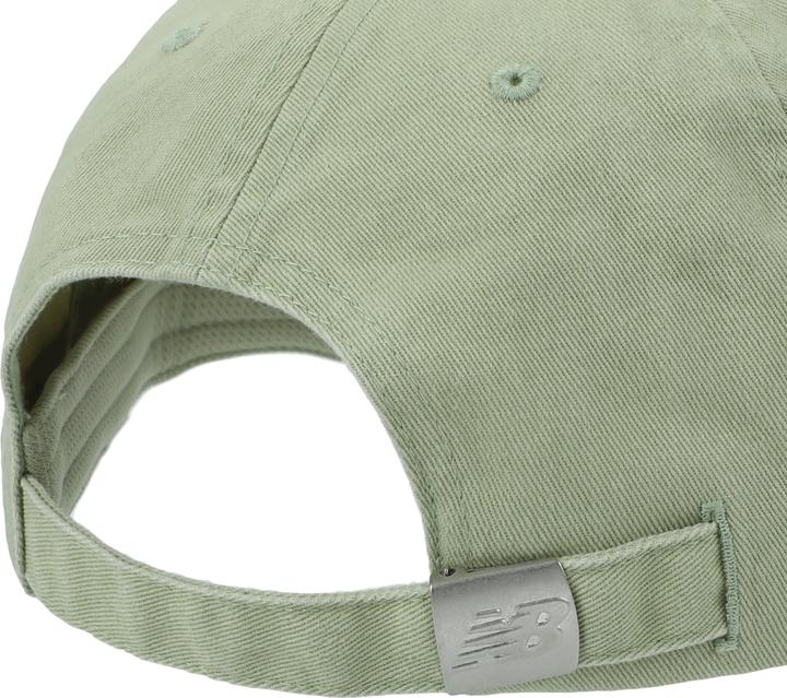 Produktbild New Balance 6 Panel Classic Hat V 2.0 (One Size)