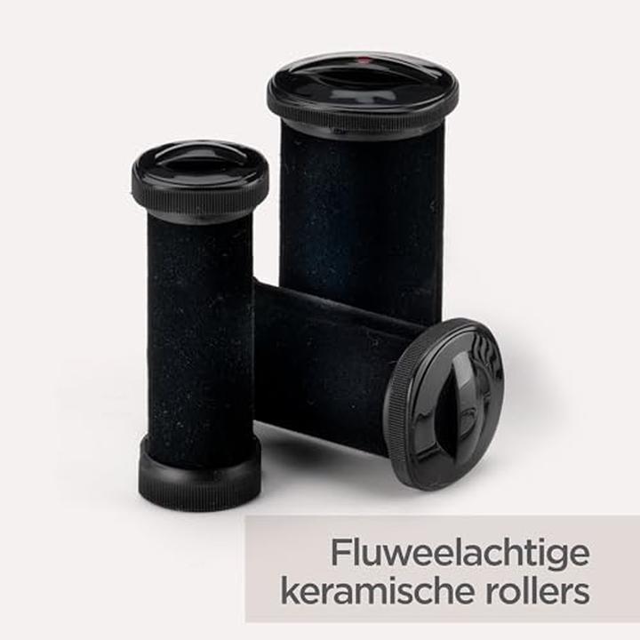 Productafbeelding BaByliss Thermo-keramische rollen