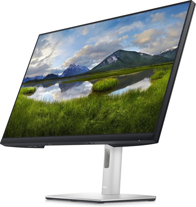 Dell P2722H (1920 x 1080 pixels, 27")