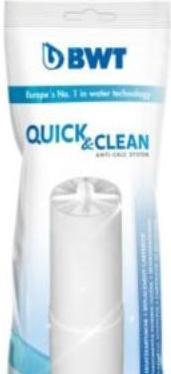 Productafbeelding BWT Quick & Clean filterpatroon (1x)