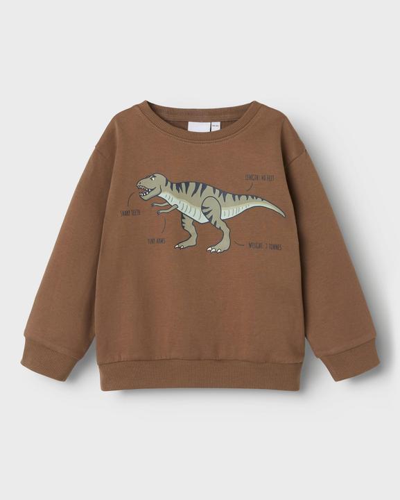 Actual product image Name it Sweat Dino Pecan Pie - (98)