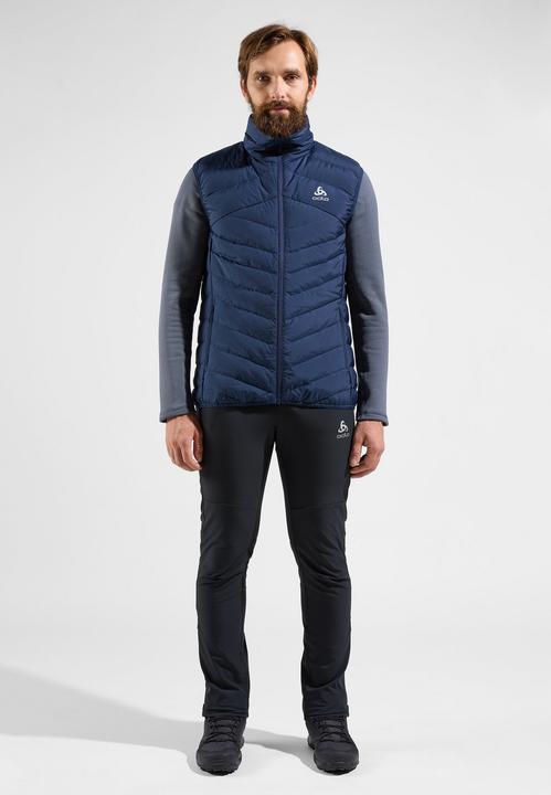 Actual product image Odlo Air Cocoon Vest (S)