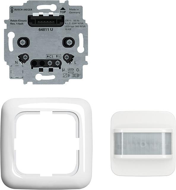 Image du produit Busch-Jaeger Kit Flex (12 m)