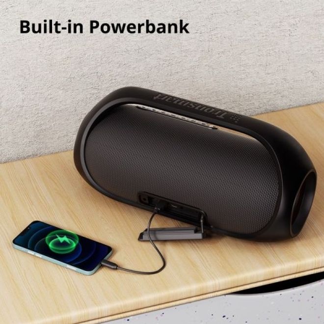 Immagine prodotto Tronsmart Bang (24 h, Batteria ricaricabile)