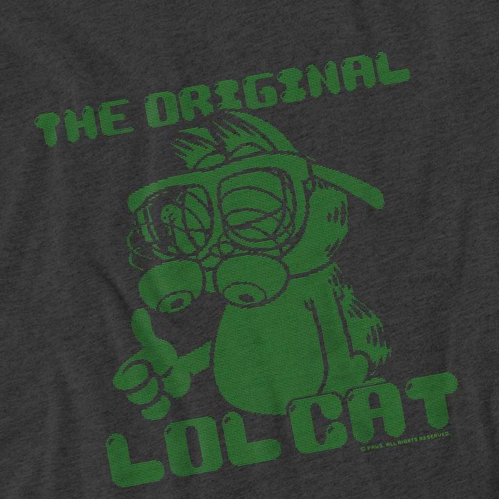 Immagine prodotto Garfield OG LOL Maglietta Adulto Unisex (XXL)