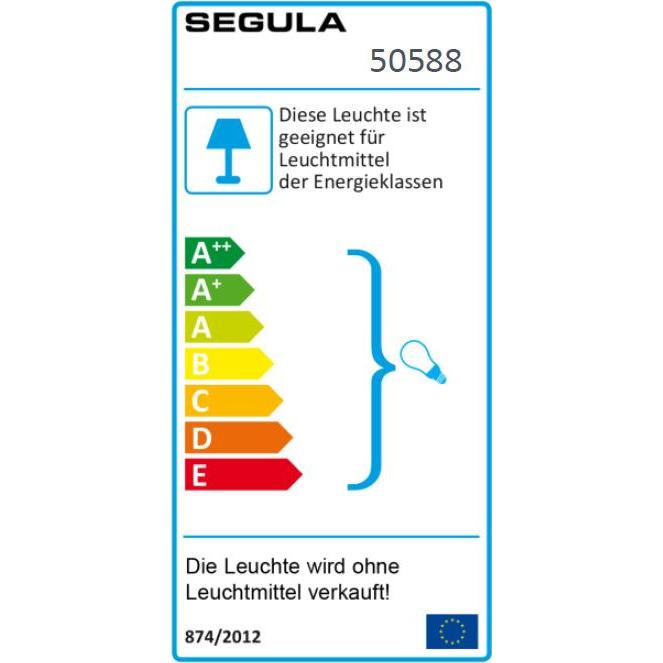 Thumbnail - Segula, Pendelleuchte, Pendelleuchte (E27)
