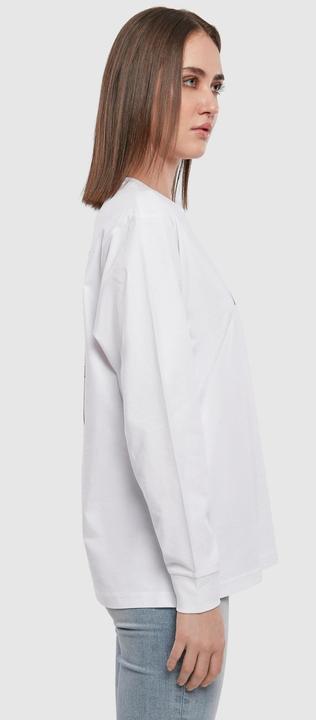 Produktbild Merchcode Ladies Abstract Colour Longsleeve (M)