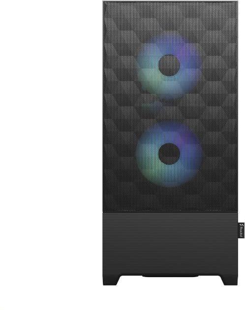 Produktbild Fractal Pop Air RGB TG (ATX, mATX, Mini-ITX)
