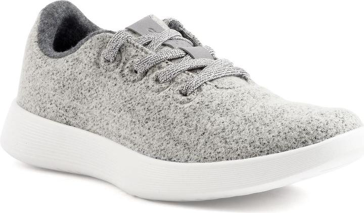Actual product image Allbirds W Wool Runner NZ (38)