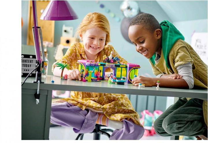 Produktbild LEGO Rollschuhdisco (41708, LEGO Friends)