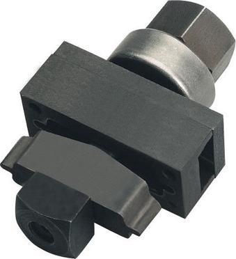 Produktbild Klauke KLA 50344200 Sub-Min-D-Locher, komplett Locher, Pole 25, Han