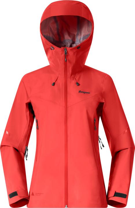 Image du produit Bergans Rabot Light 3L Shell (M)