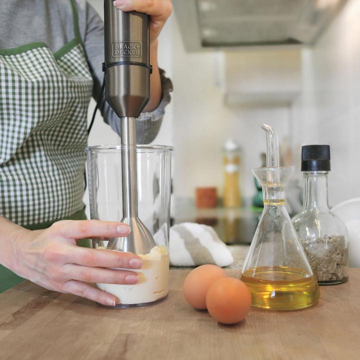 Produktbild Black & Decker BXHBA1000E