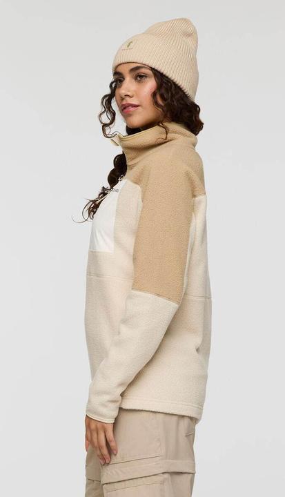 Produktbild Cotopaxi Abrazo Fleece Half-Zip Jacket (L)