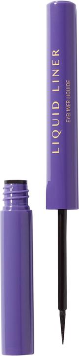 Immagine prodotto Anastasia Beverly Hills Liner liquido (#Nero)
