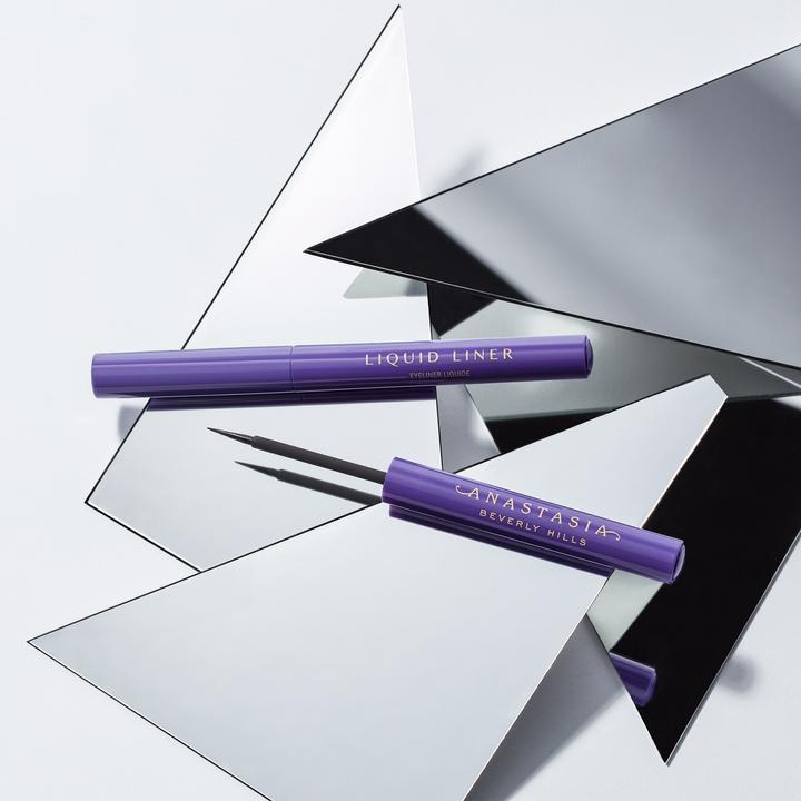 Immagine prodotto Anastasia Beverly Hills Liner liquido (#Nero)