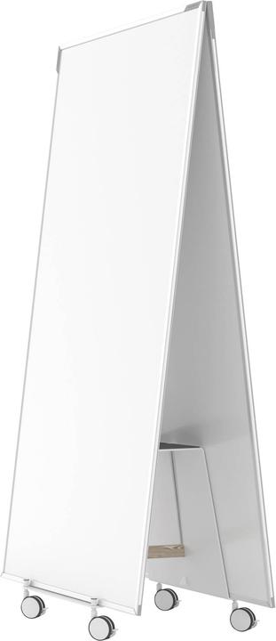 Actual product image Magnetoplan DESIGN-THINKING - Whiteboard (90 x 178 cm)