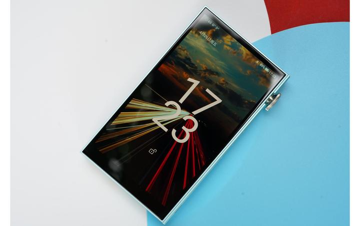 Produktbild iBasso DX180 (128 GB)