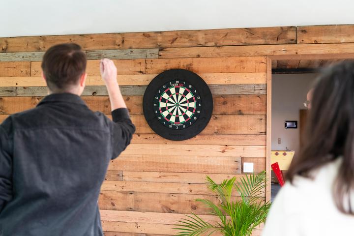 Image du produit Decathlon Cible pour fléchettes