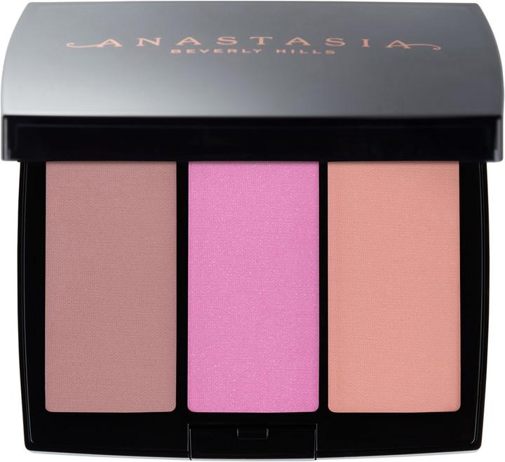 Anastasia Beverly Hills Blush Trio (Pool Party)