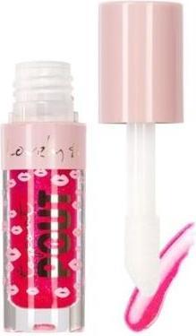 Produktbild Lovely Top Coat Pout Lip Plumping Top Coat 04 3g (Neutral)