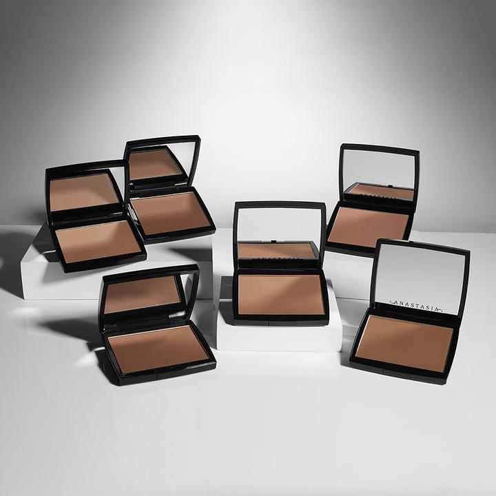 Produktbild Anastasia Beverly Hills Powder Bronzer (Saddle, Bronzer, 10 g)