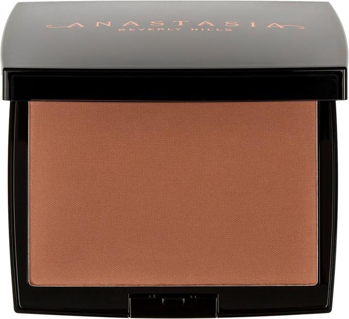 Actual product image Anastasia Beverly Hills Bronzer Powder (mahogany, Bronzer)