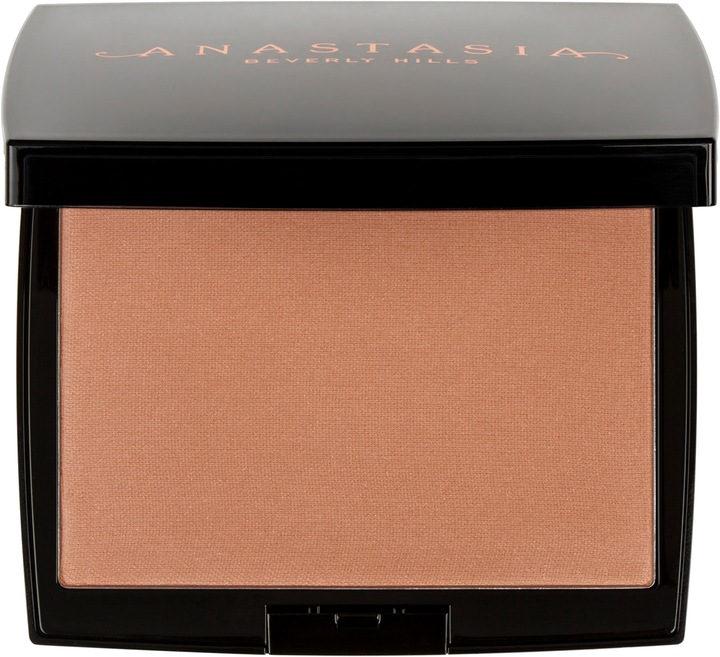 Actual product image Anastasia Beverly Hills Powder Bronzer (Rosewood, Bronzer, 10 g)
