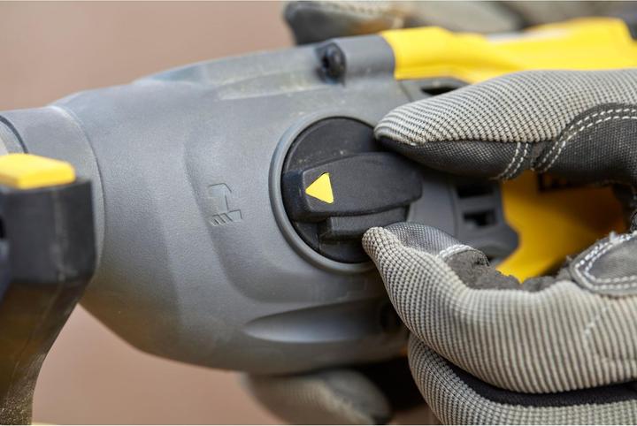 Produktbild Stanley Kombihammer