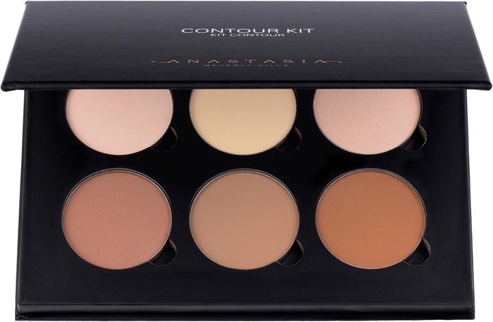 Produktbild Anastasia Beverly Hills Contour Kit (Light to Medium)