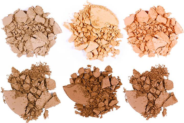 Produktbild Anastasia Beverly Hills Contour Kit (Light to Medium)