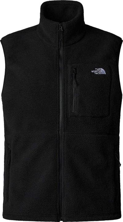 Produktbild North Face Weste (L)