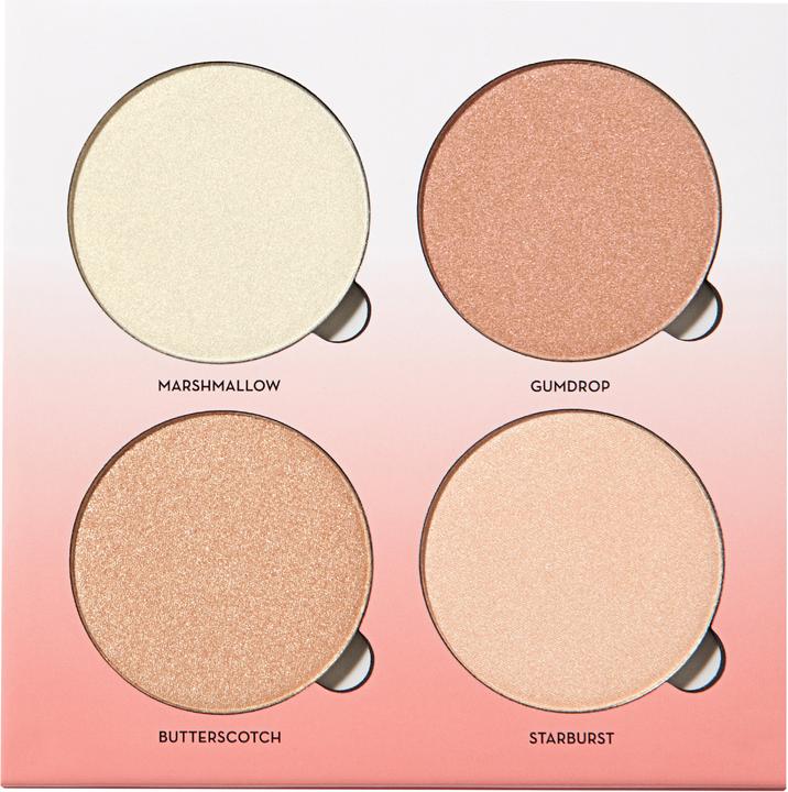 Actual product image Anastasia Beverly Hills Glow Kit (Sugar, Highlighter, 29.60 g)