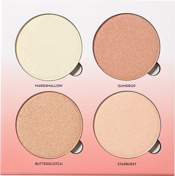 Actual product image Anastasia Beverly Hills Glow Kit (Sugar, Highlighter, 29.60 g)