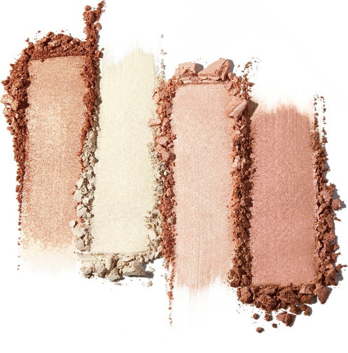 Actual product image Anastasia Beverly Hills Glow Kit (Sugar, Highlighter, 29.60 g)